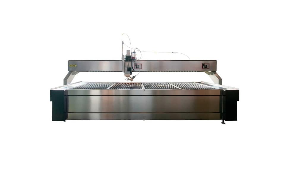 Waterjet