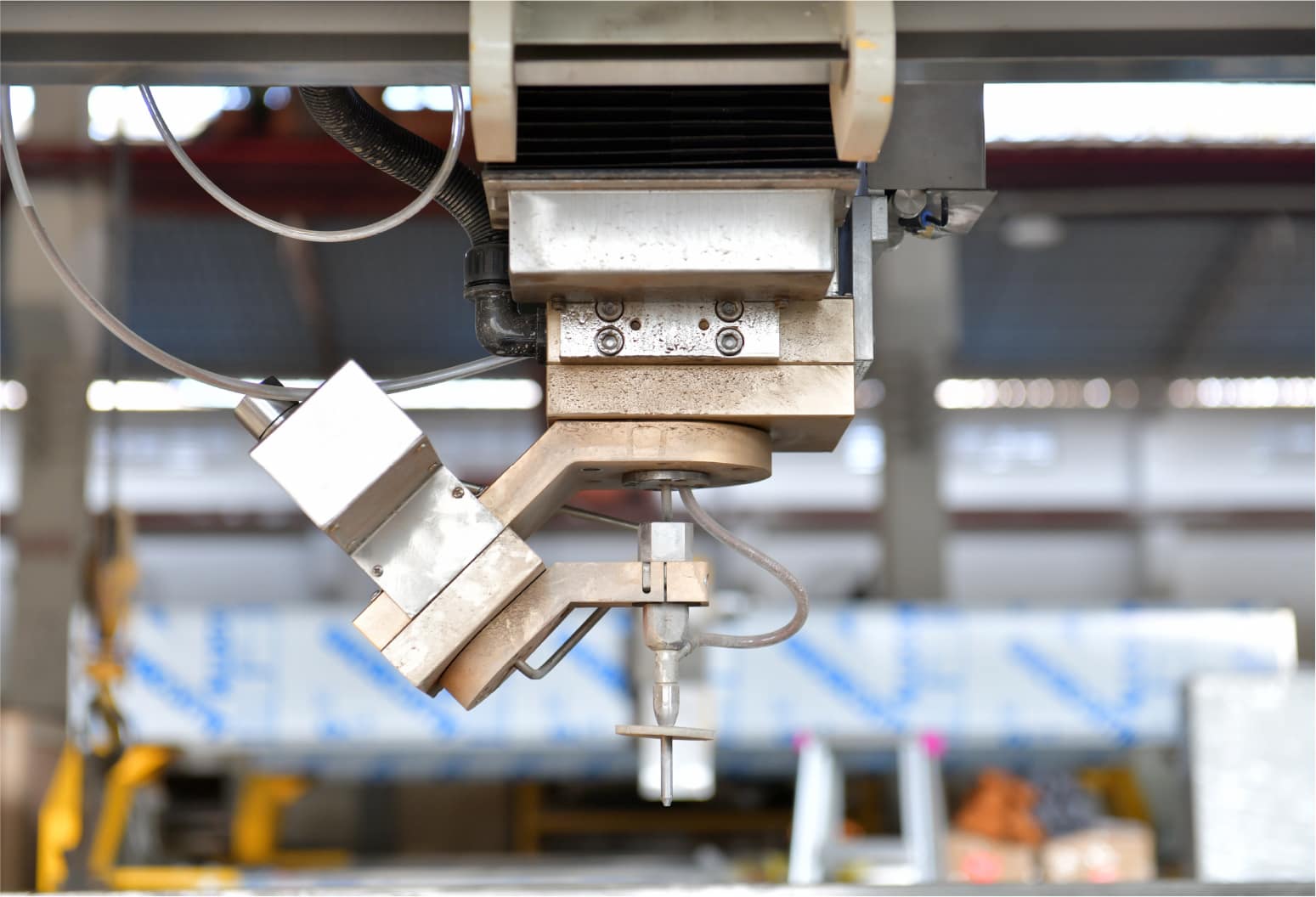 Waterjet - obrazek 10