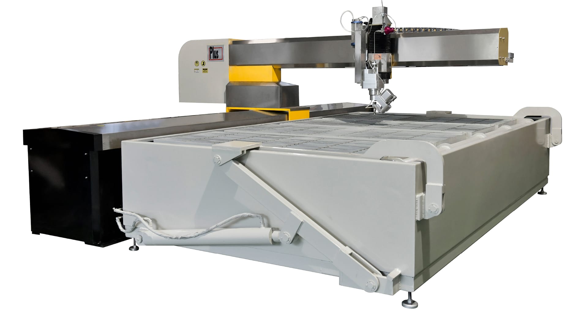 Waterjet - obrazek 7
