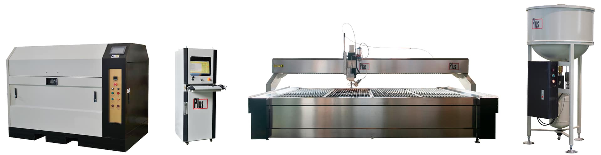 Waterjet - obrazek 2