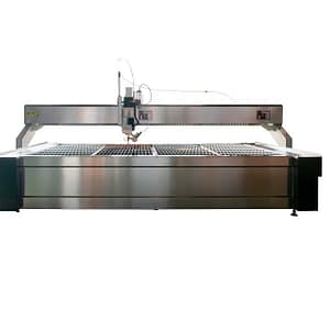 Waterjet