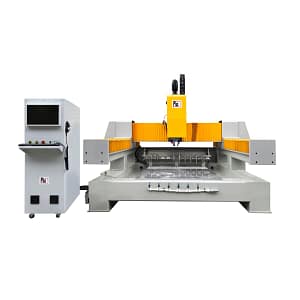 Centrum obróbcze CNC  Panda