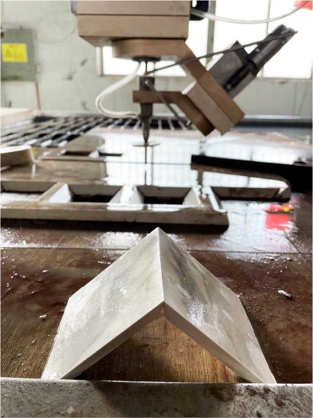 Waterjet - obrazek 8