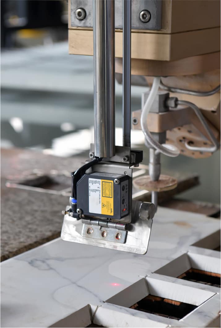 Waterjet - obrazek 6